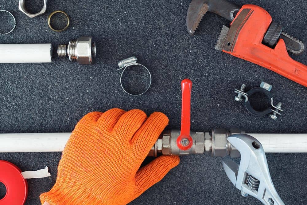 dtu canalisation sous dallage