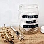 pastille lave vaisselle maison