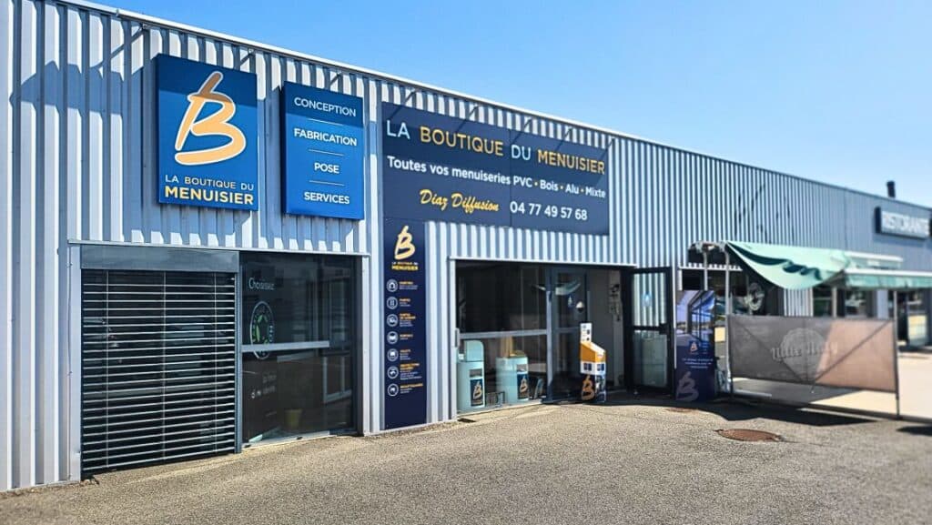 avis fenêtre la boutique du menuisier