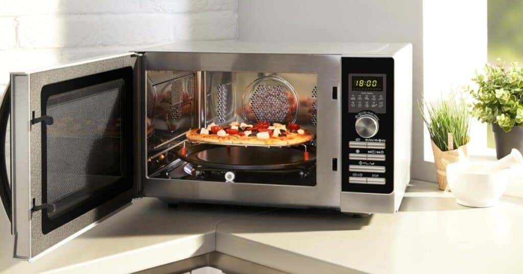 four et micro onde combiné avis 1
