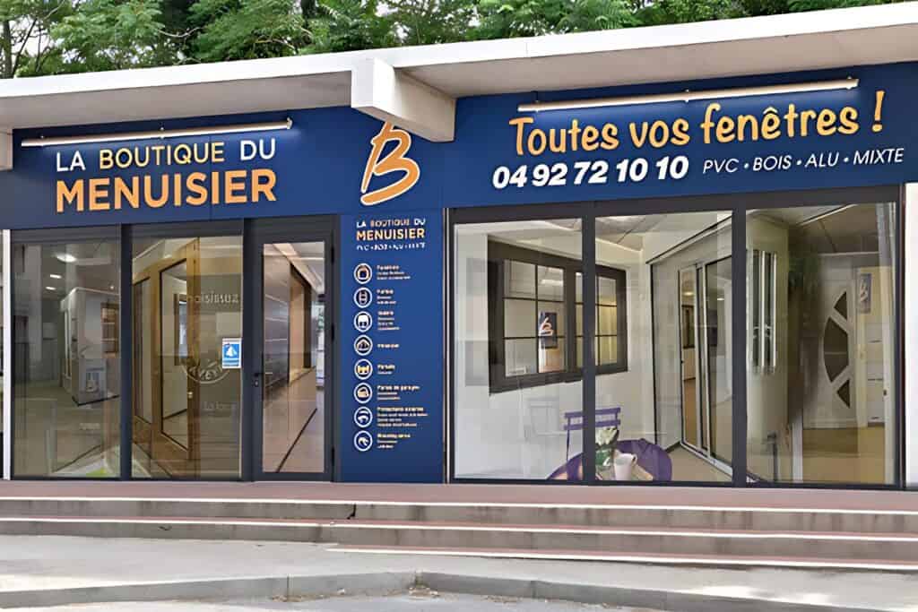 la boutique du menuisier avis 1