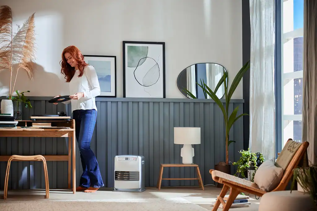 poêle à pétrole interdit en appartement loi