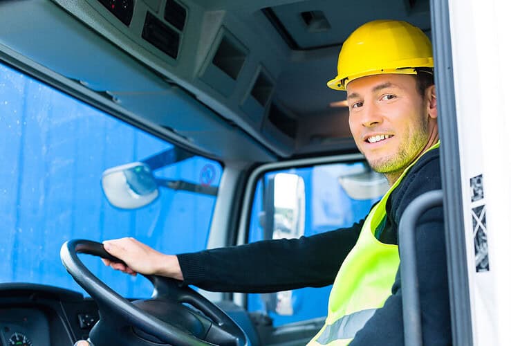 un trajet pour le patron et un pour l'ouvrier