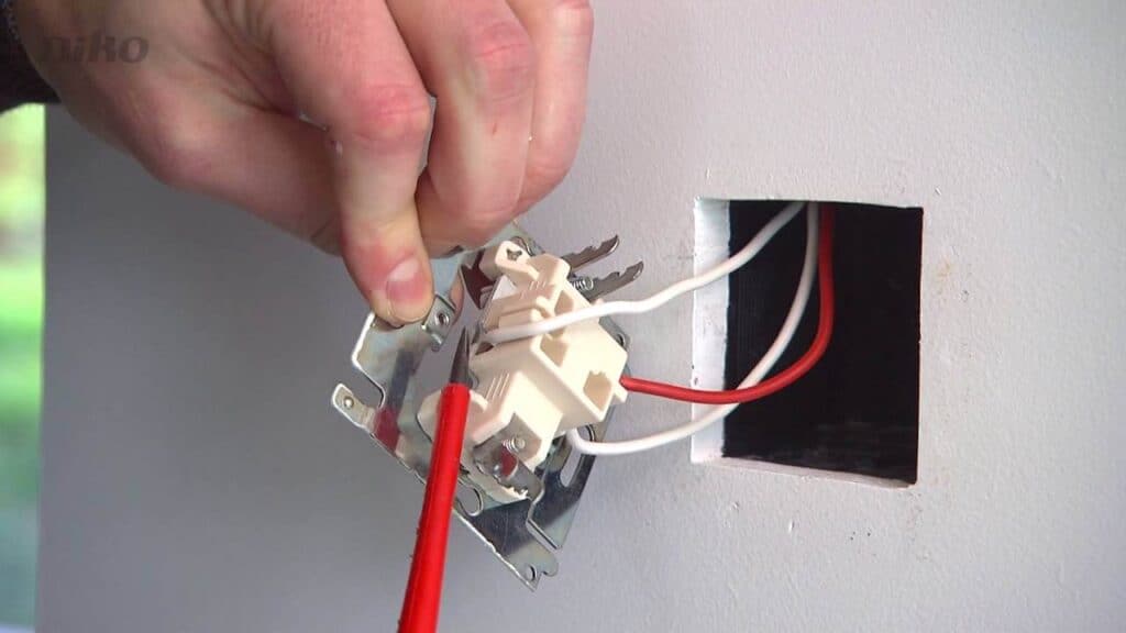 C'est I ou O qui est allumé