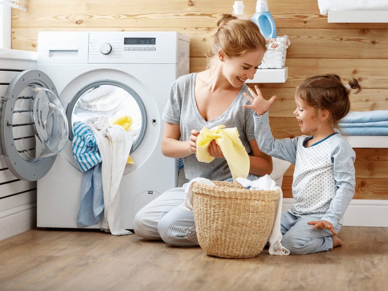 Quels sont les inconvénients d'un lave-linge séchant