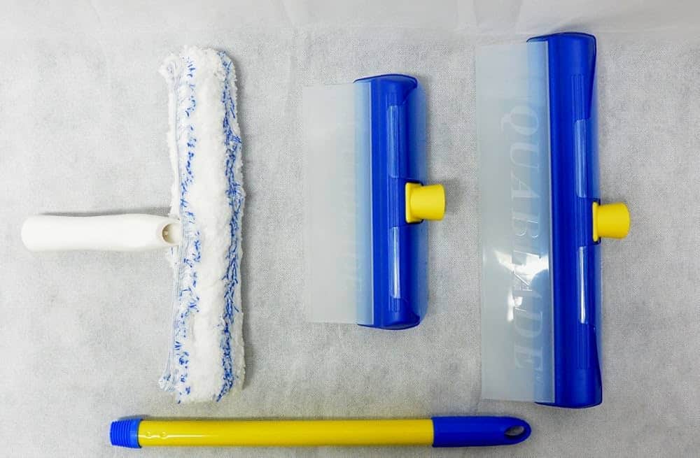 Qu'est-ce que la raclette Aquabalade