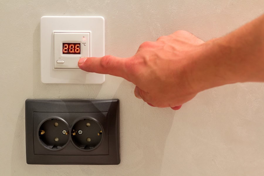 Qu'est-ce qu'un inverseur de polarité