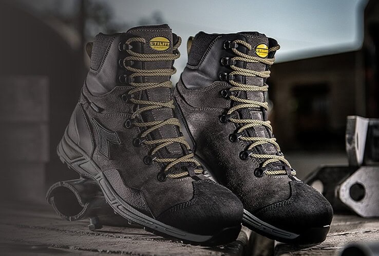 choisir chaussures de securité