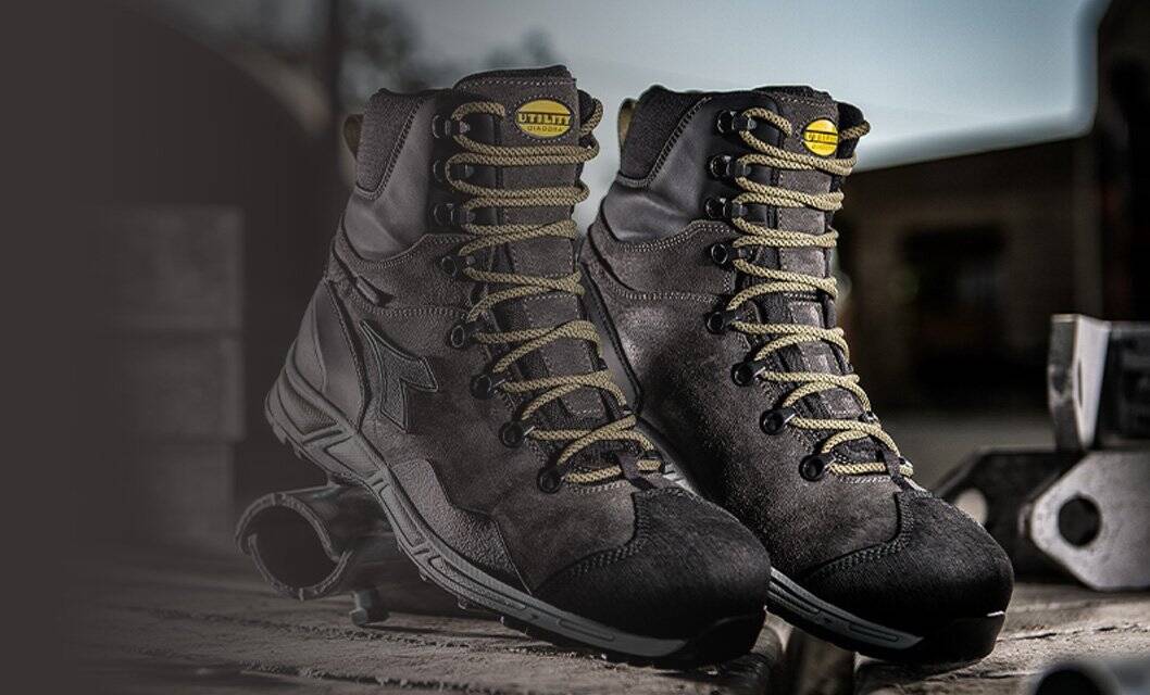 choisir chaussures de securité