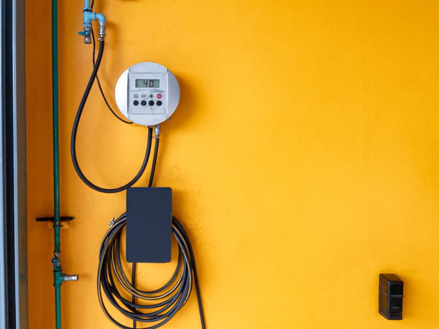 inverseur de polarité électromagnétique avis