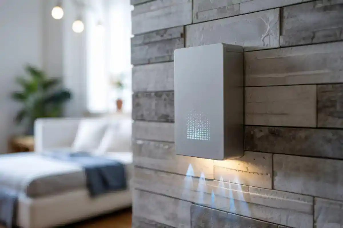 inverseur de polarité électromagnétique avis