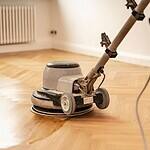 prix poncage de parquet à lyon