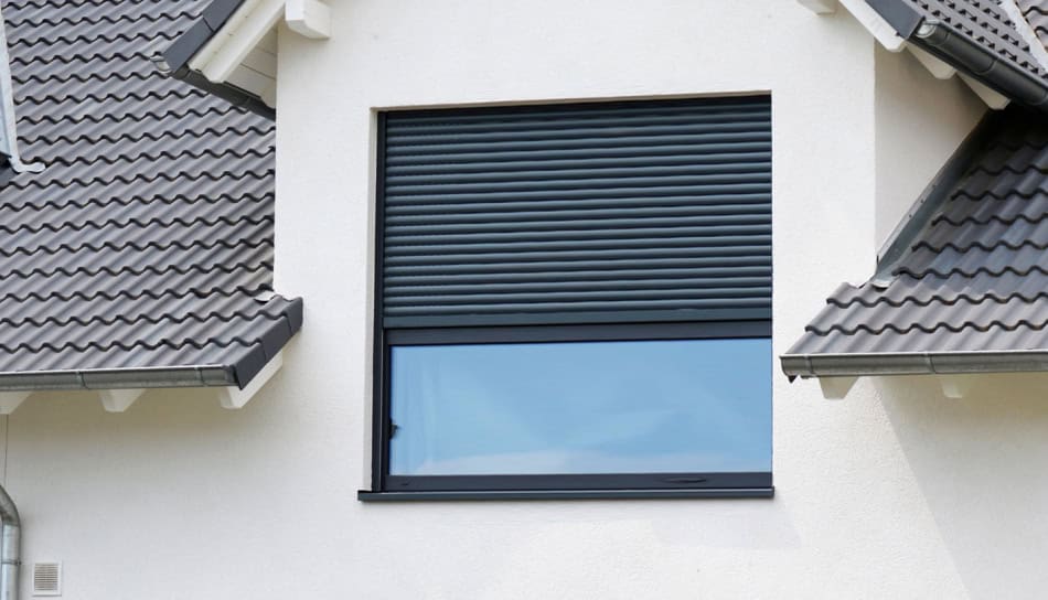 volet roulant manuel