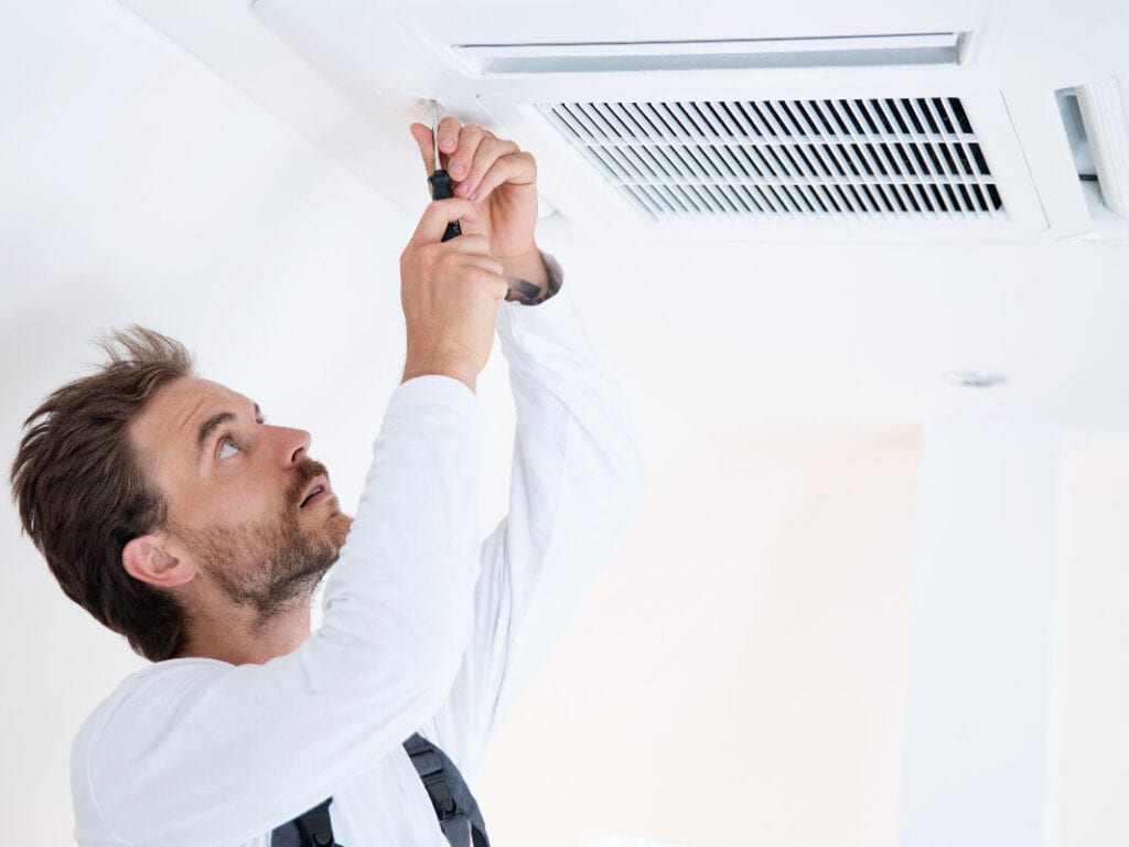 VMC double flux sans électricité,