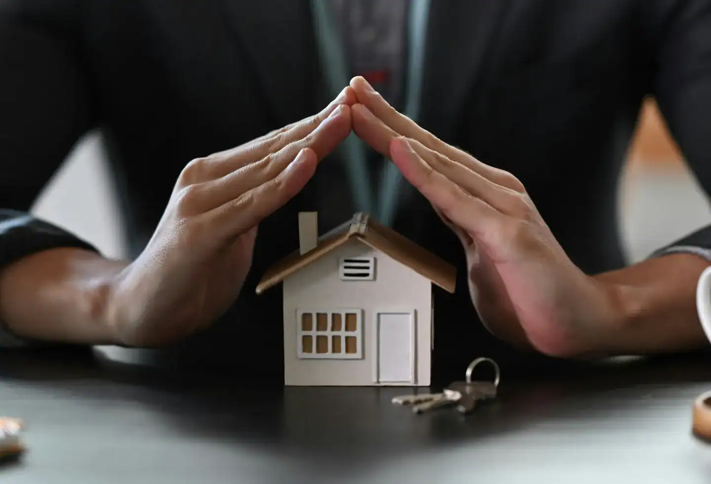 assurance habitation