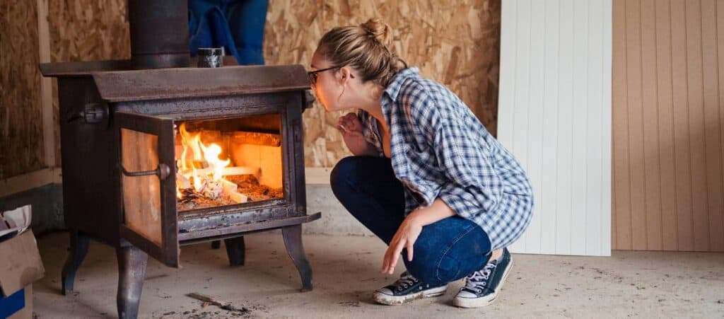 chauffe rapide suédois avis