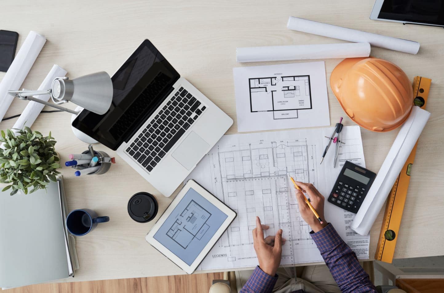 courtier en travaux avis