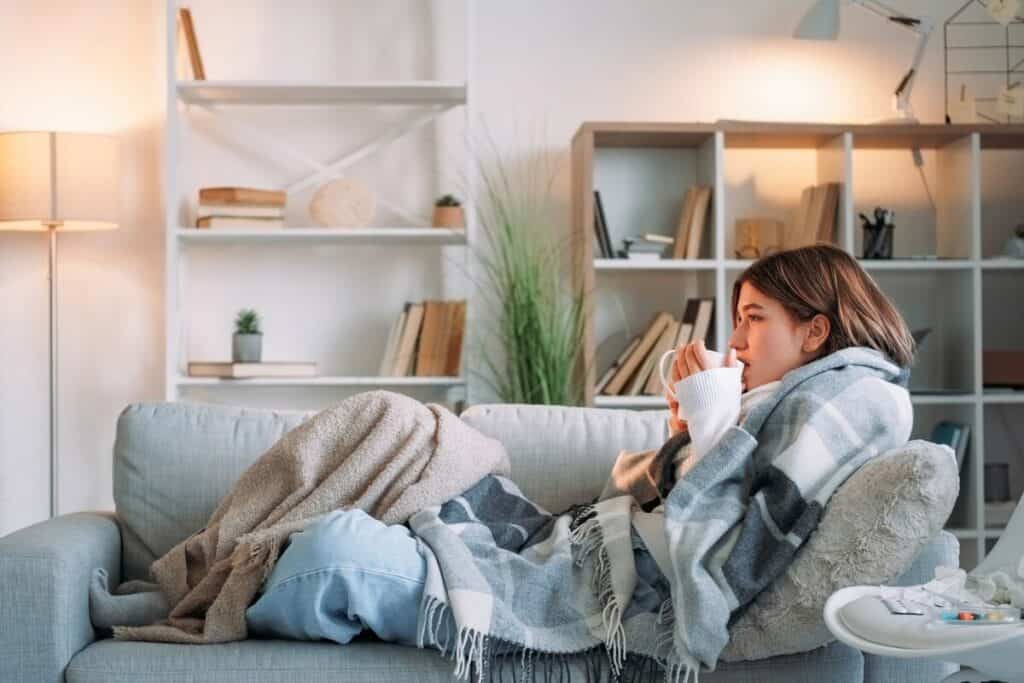 différence température intérieur extérieur sans chauffage 1