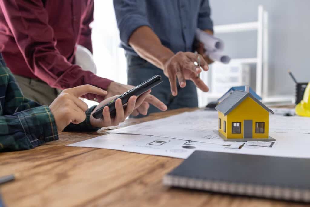 meilleurs avis courtier en travaux France