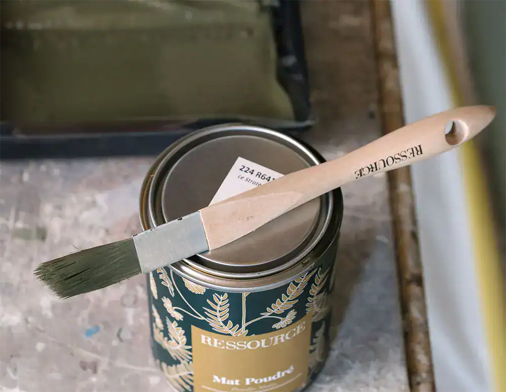 risque peindre sans sous couche