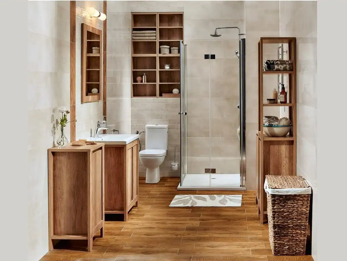 renovation salle de bain