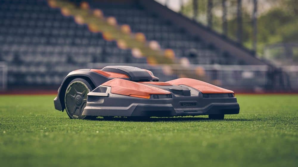 robot tondeuse kress ou husqvarna 1