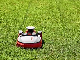 robot tondeuse kress ou husqvarna