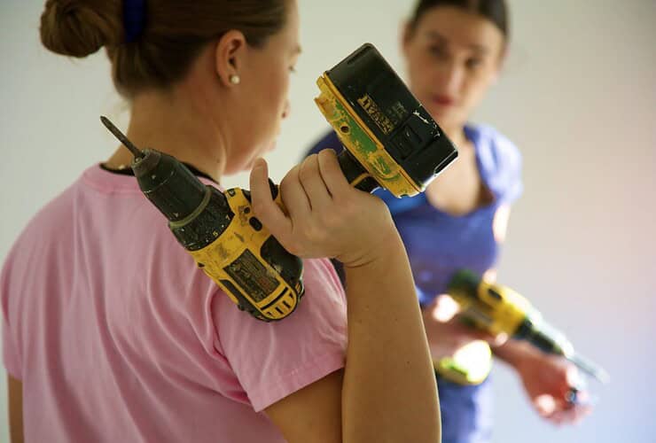 savoir bricoler blog