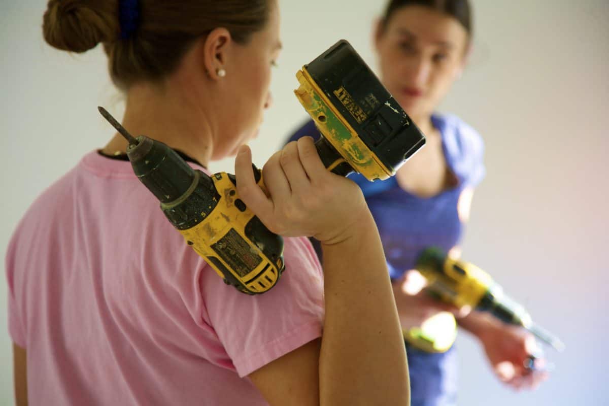 savoir bricoler blog