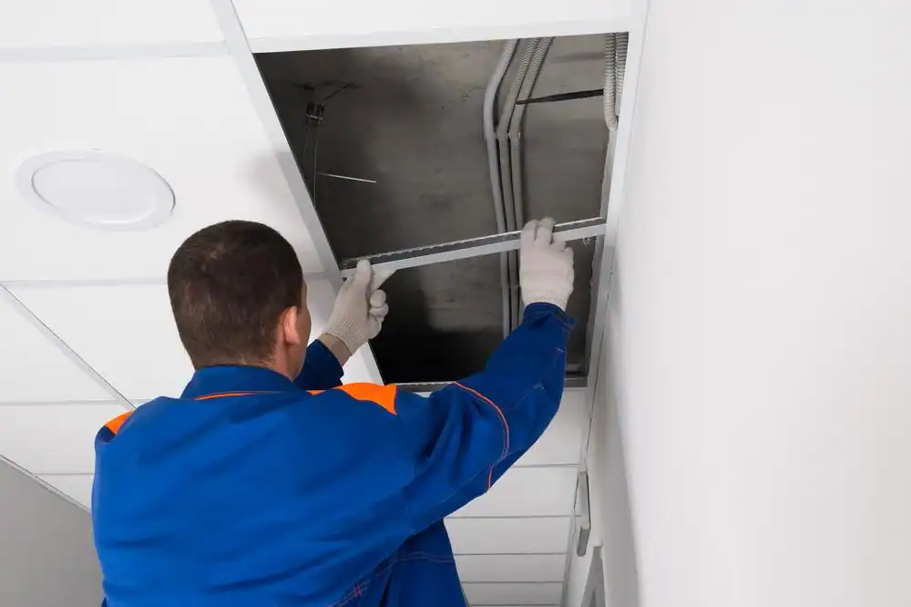 vmc en panne solutions temporaire