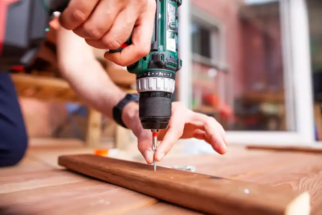 Atelier du bricolage frais