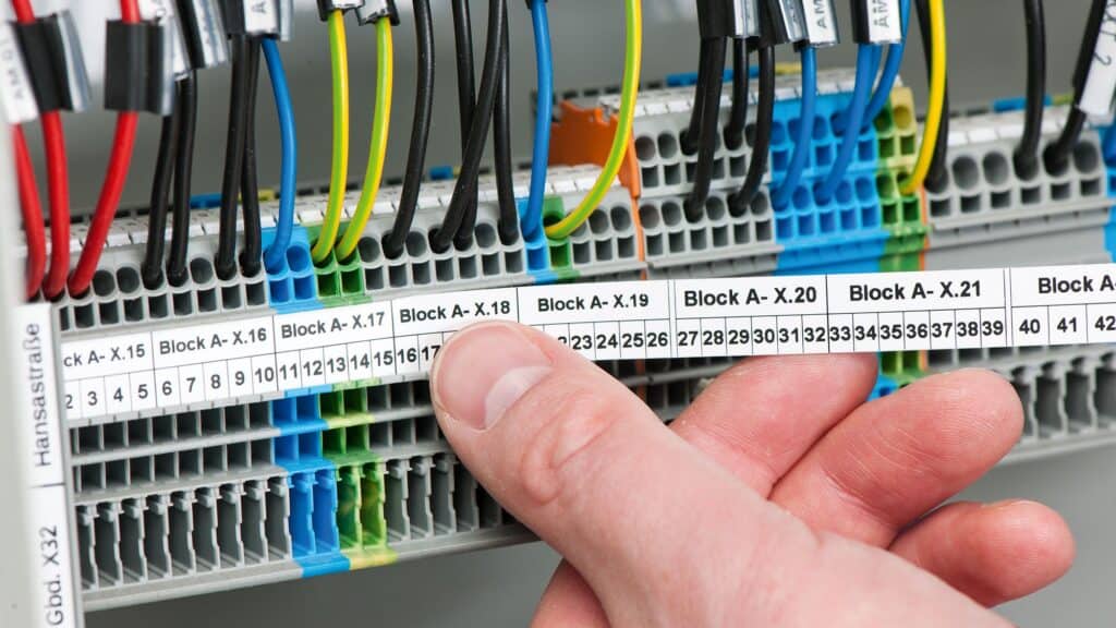 Est-ce que le Wago remplace le Domino