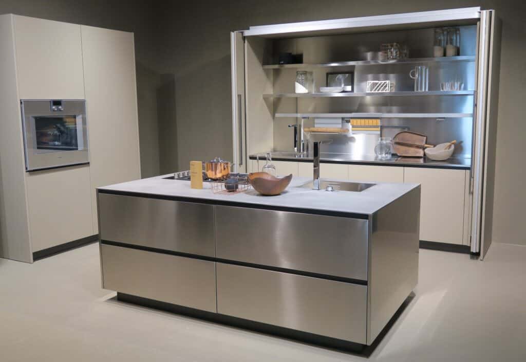 Marque de cuisine CESA