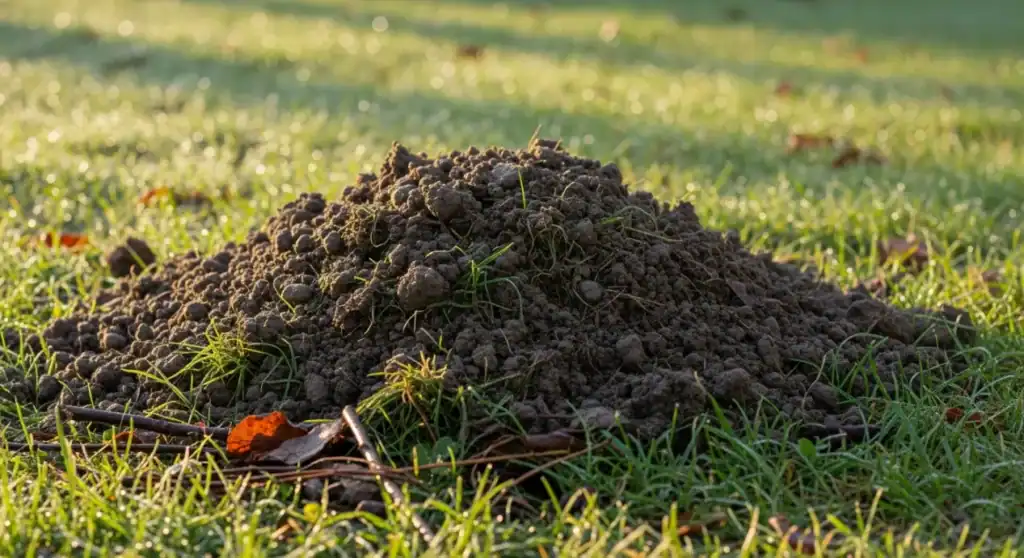 Quel est le piège à taupe le plus efficace