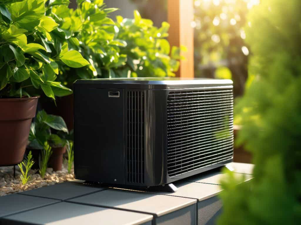 Quel est le prix d'une pompe à chaleur hybride gaz ?