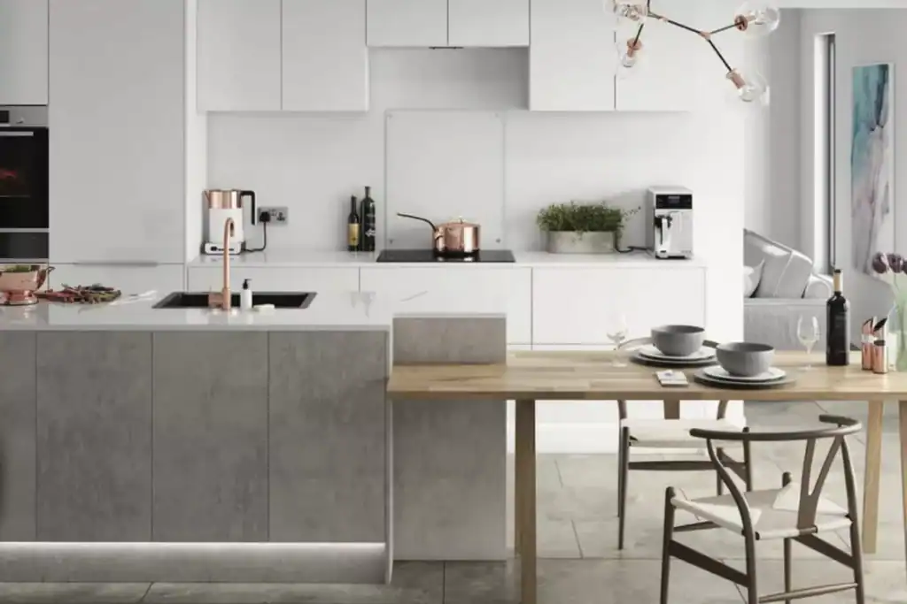 Quelle est la qualité des cuisines Howdens