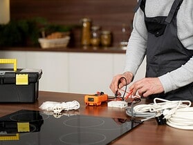 brancher 5 fils sur 3 fils