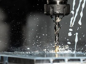 comment percer du marbre 1