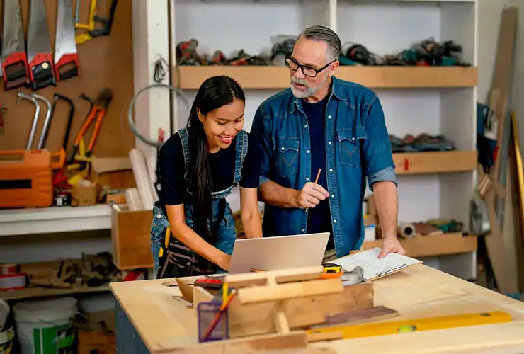 formation bricolage lelabdubricoleur avis