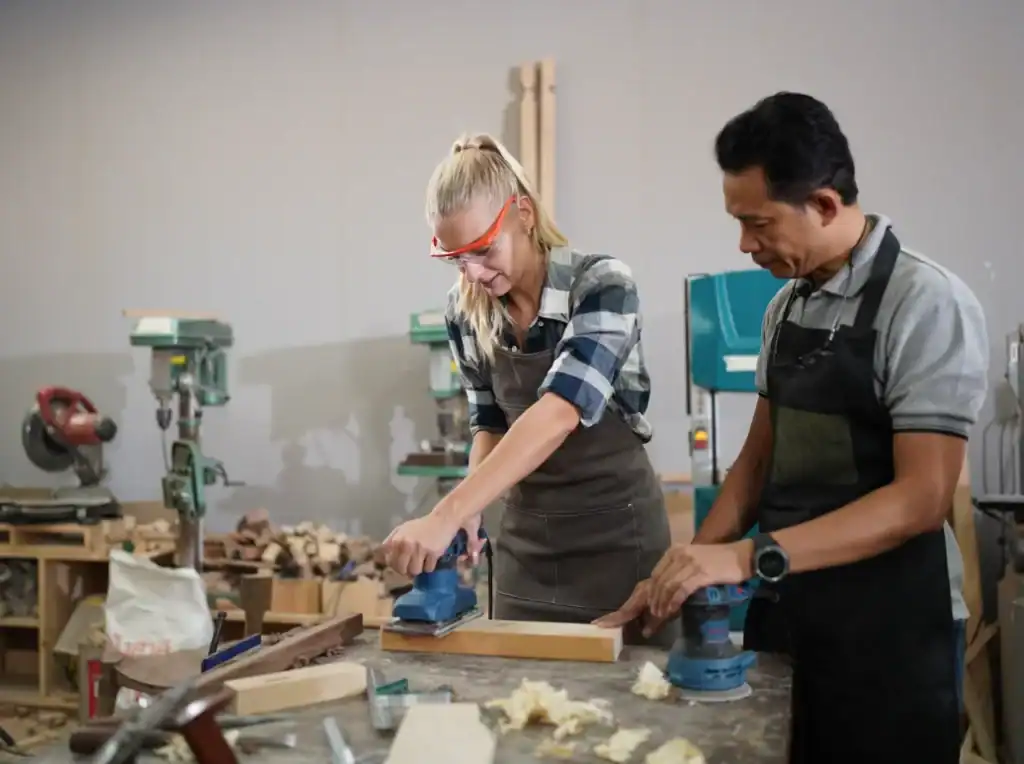 formation bricolage lelabdubricoleur avis fiable