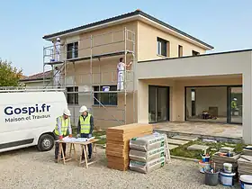 gospi.fr maison et travaux