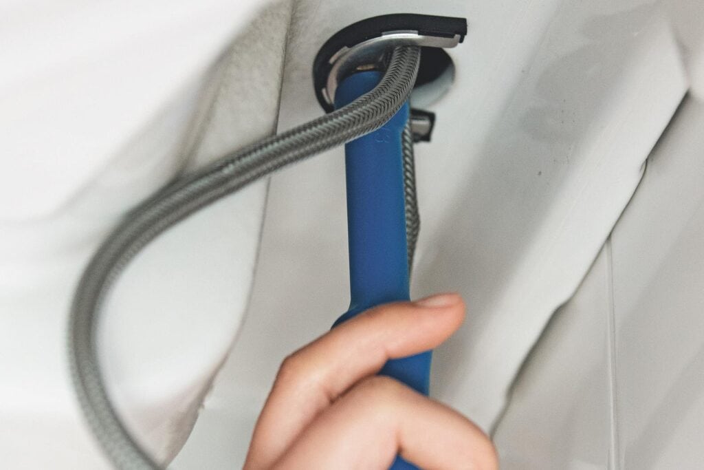 grohe quickfix quelle clé?