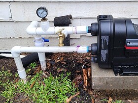 grundfos scala 2 problème