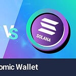 Solana vs Ethereum