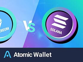 Solana vs Ethereum