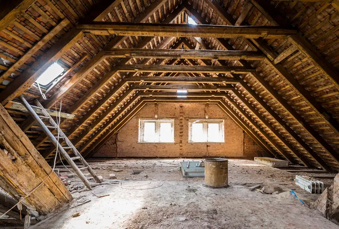 jurisprudence combles en copropriété