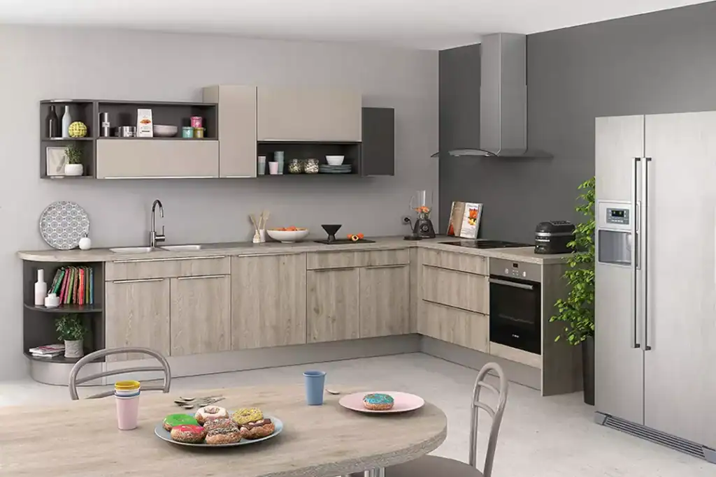 montage cuisine socooc avis