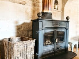 poele godin colonial avis