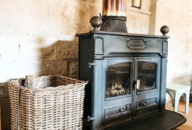 poele godin colonial avis