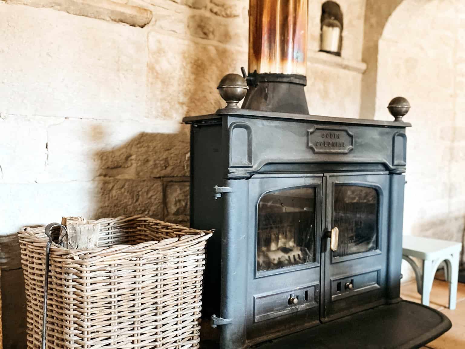 poele godin colonial avis
